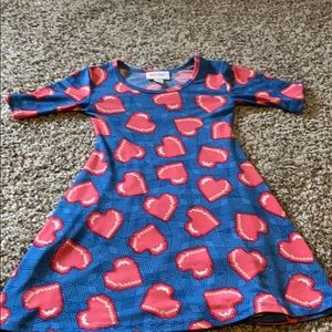 Girls dress size 2